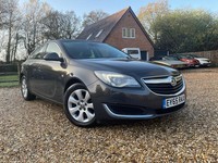 2015 Vauxhall Insignia 2.0 CDTi [140] ecoFLEX Tech Line 5dr [Start Stop] HATCHBA