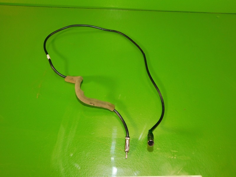 01-05 Civic OEM radio stereo antenna extension cable wire