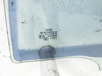 Audi Q3 8U 11-14 Seitenscheibe Türscheibe Scheibe Fenster Links Hinten Audi Q3 8U 11-14 25.04.2013 8U0845205 gebraucht Vorschau 2