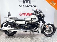MOTO GUZZI CALIFORNIA 1400 CUSTOM - 2015 - 13549 miles