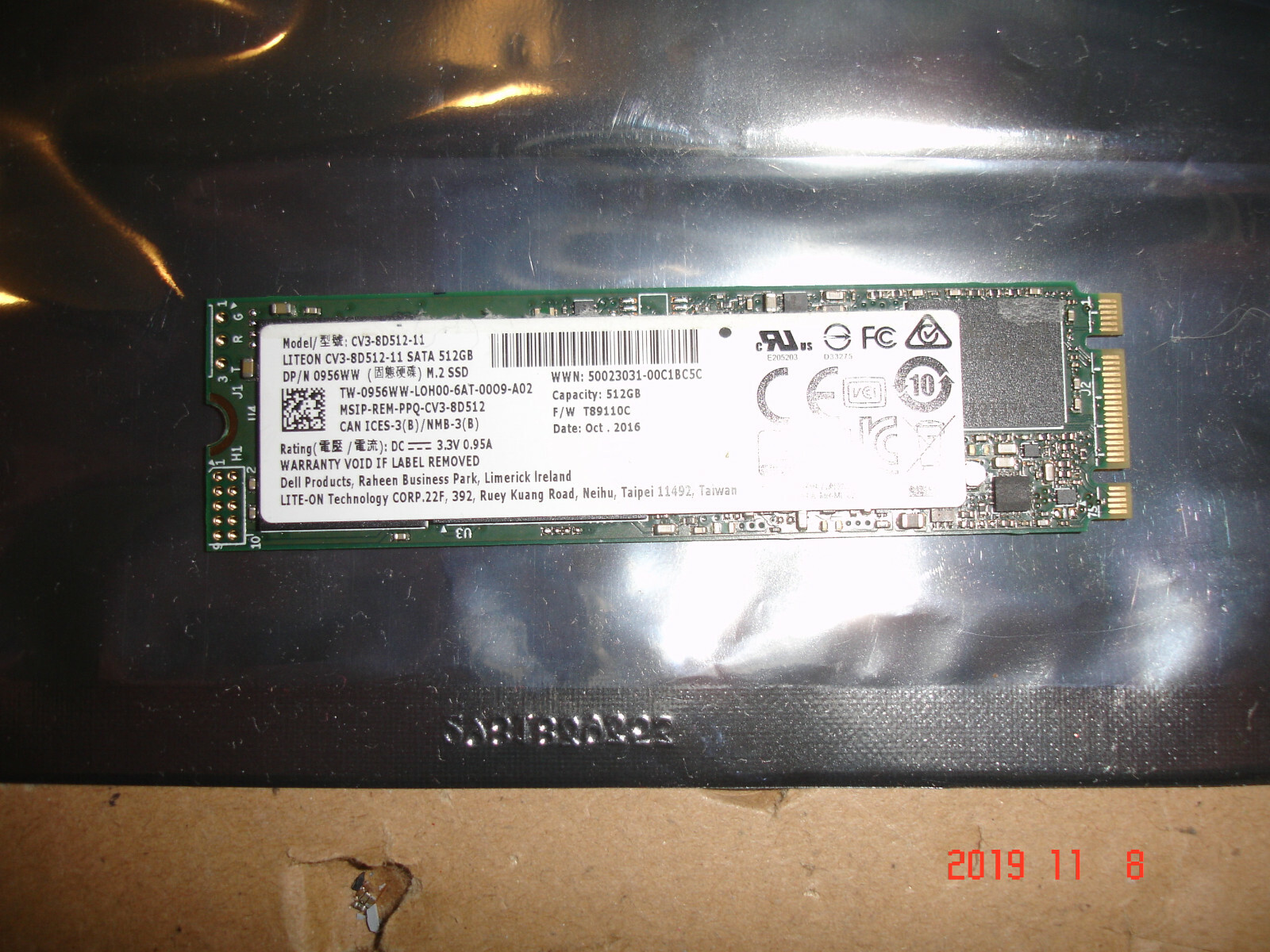 Ssd hynix 512gb Ssd hynix 512gb