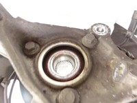 Opel Insignia B Z18 17-20 CDTi 1,6 100KW Achsschenkel Radnabe Links Vorne Opel Insignia B Z18 17-20 18.07.2018... Vorschau 6