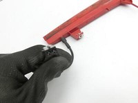 Audi Q5 8R 08-12 Bremslicht 3te Bremsleuchte für Klappe Audi Q5 8R 08-12 23.11.2009 8R0945097 gebraucht Vorschau 4