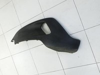 Volvo V40 II 12-16 Frontblende Frontleiste Links Volvo V40 II 12-16 26.08.2013 31353341 gebraucht Vorschau 4
