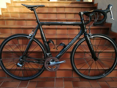 colnago c50 hp