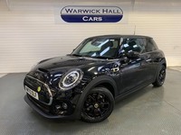 2020 MINI Electric Hatch Cooper SE 32.6kWh Level 2 Auto 3dr HATCHBACK Electric A