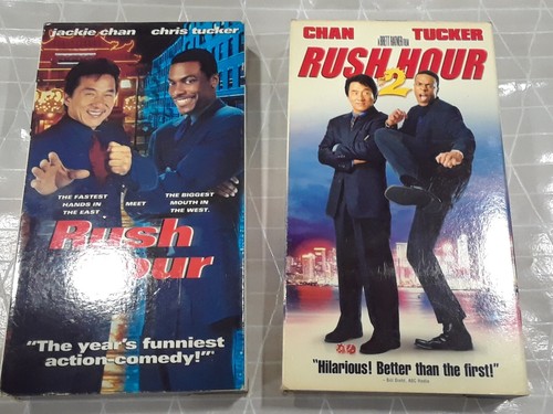 Perfect JIBE2　VHS Gone in 60 Seconds VHS With Cardboard Cover, 2001 Touchstone