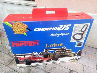 macchinine polistil f1