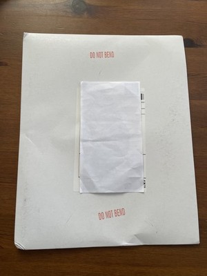 Foto dell'oggetto di un acquirente verificato