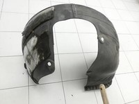 Hyundai Tucson TL 15-21 Verkleidung Radhausschale Links Vorne für Kotflügel Hyundai Tucson TL 15-21 15.09.2016... Vorschau 6