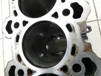 Hyundai I30 FD 10-12 CRDi 1,6 94KW D4FB R89A Motorblock für Motor Hyundai I30 FD 10-12 27.10.2011 Z46122AZ-00 gebraucht Vorschau 8