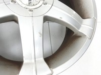 Nissan Pathfinder R51 05-10 1 x Felge Aluminiumfelge 16 Zoll 5X114.3 Nissan Nissan Pathfinder R51 05-10 29.09.2008... Vorschau 5
