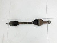 Fiat 500 C 312 1,2 51KW Antriebswelle Gelenkwelle Links Vorne Fiat 500 C 312 24.01.2013 51787864 gebraucht Vorschau 2