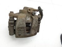 Opel Corsa D S07 11-14 1,4 55KW Bremssattel Bremszange Vorne Links Opel Corsa D S07 11-14 28.07.2011 20H54/22... Vorschau 5