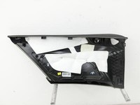 Mercedes C207 E200 13-17 Coupe Seitenverkleidung Wandpappe Rechts Hinten Mercedes C207 E200 13-17 16.07.2015... Vorschau 7