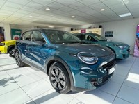 2026 Fiat 600 1.2 Hybrid 48V Icon 5dr eDCT-6 HATCHBACK PETROL Automatic