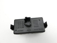 Renault Clio III 3P 09-12 Warnblinkschalter Schalter Renault Clio III 3P 09-12 09.07.2008 8200214896 gebraucht Vorschau 3