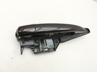 Peugeot 208 I 12-15 5T Türgriff Griff aussen Links Hinten KJX Peugeot 208 I 12-15 27.09.2012 gebraucht Vorschau 4
