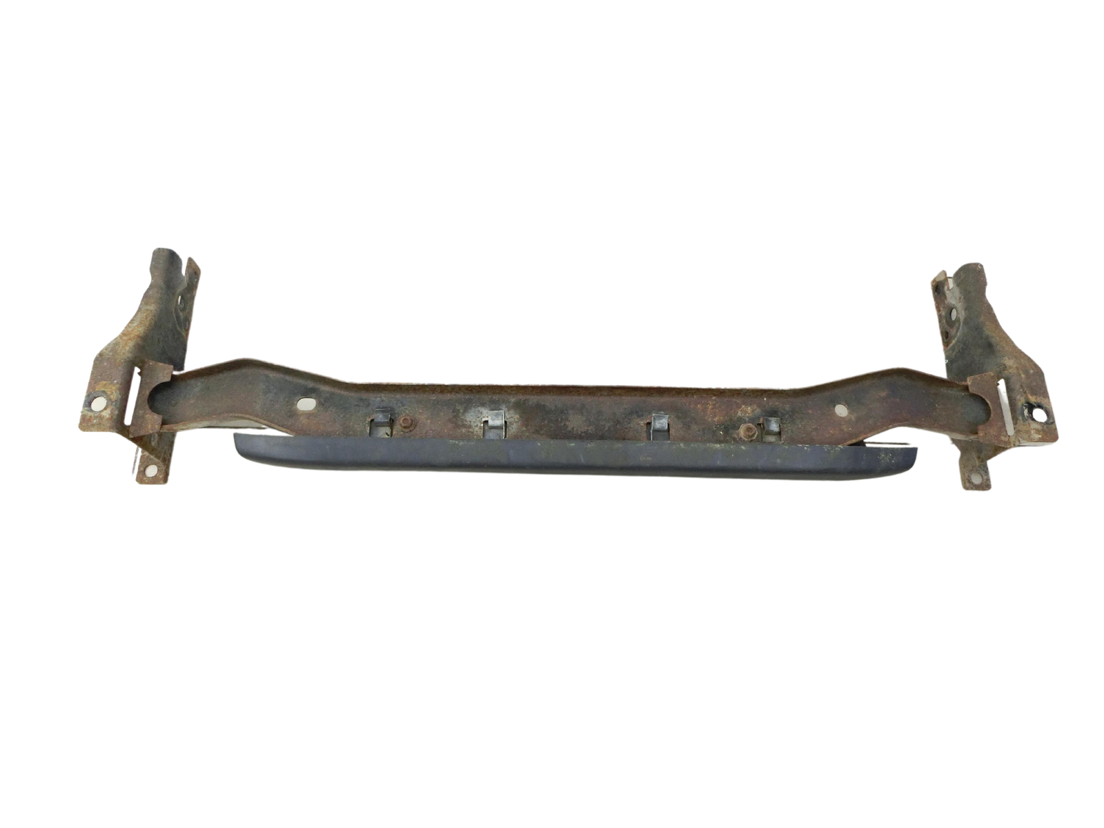 Foot Board for Rear Cargo space Nissan Navara NP300 D40 05-07 - Bild 1