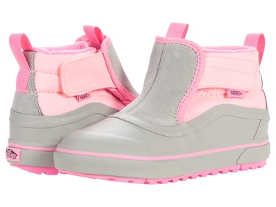 

Обувь для девочек Vans Kids Slip-On Hi Terrain V MTE-1 (для младенцев/малышей)
