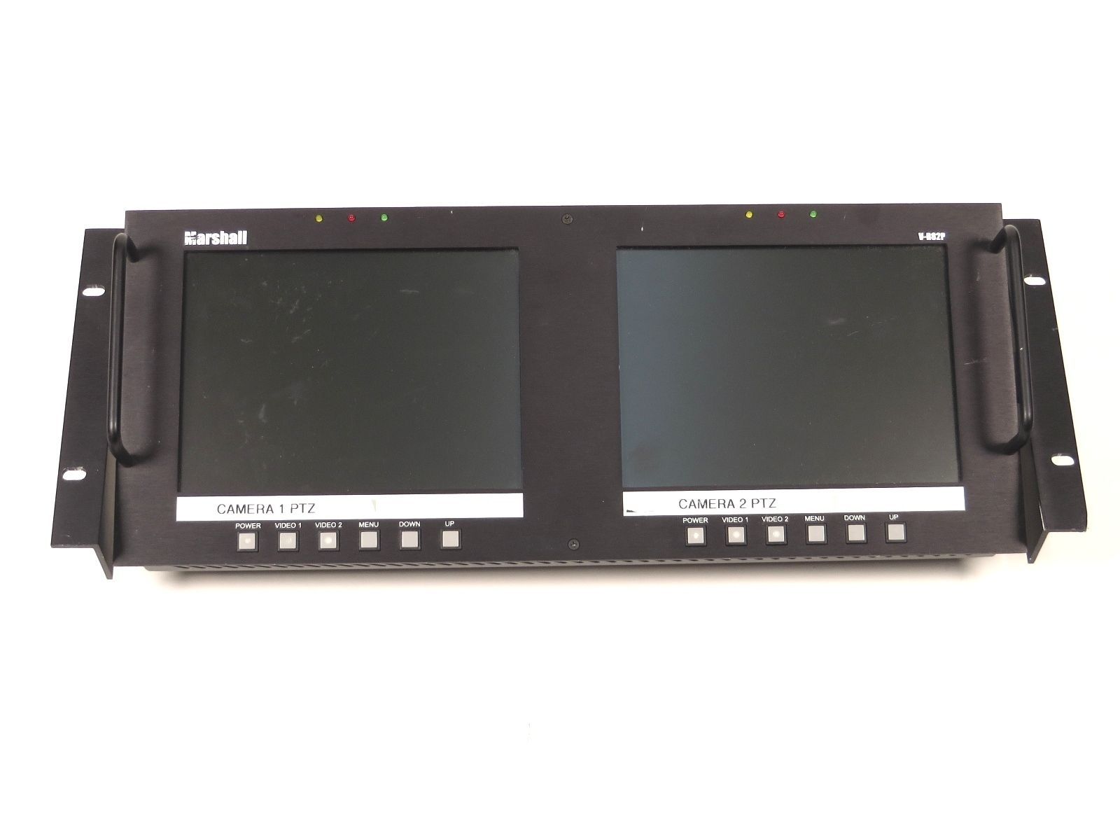 LCD Video Production Monitors