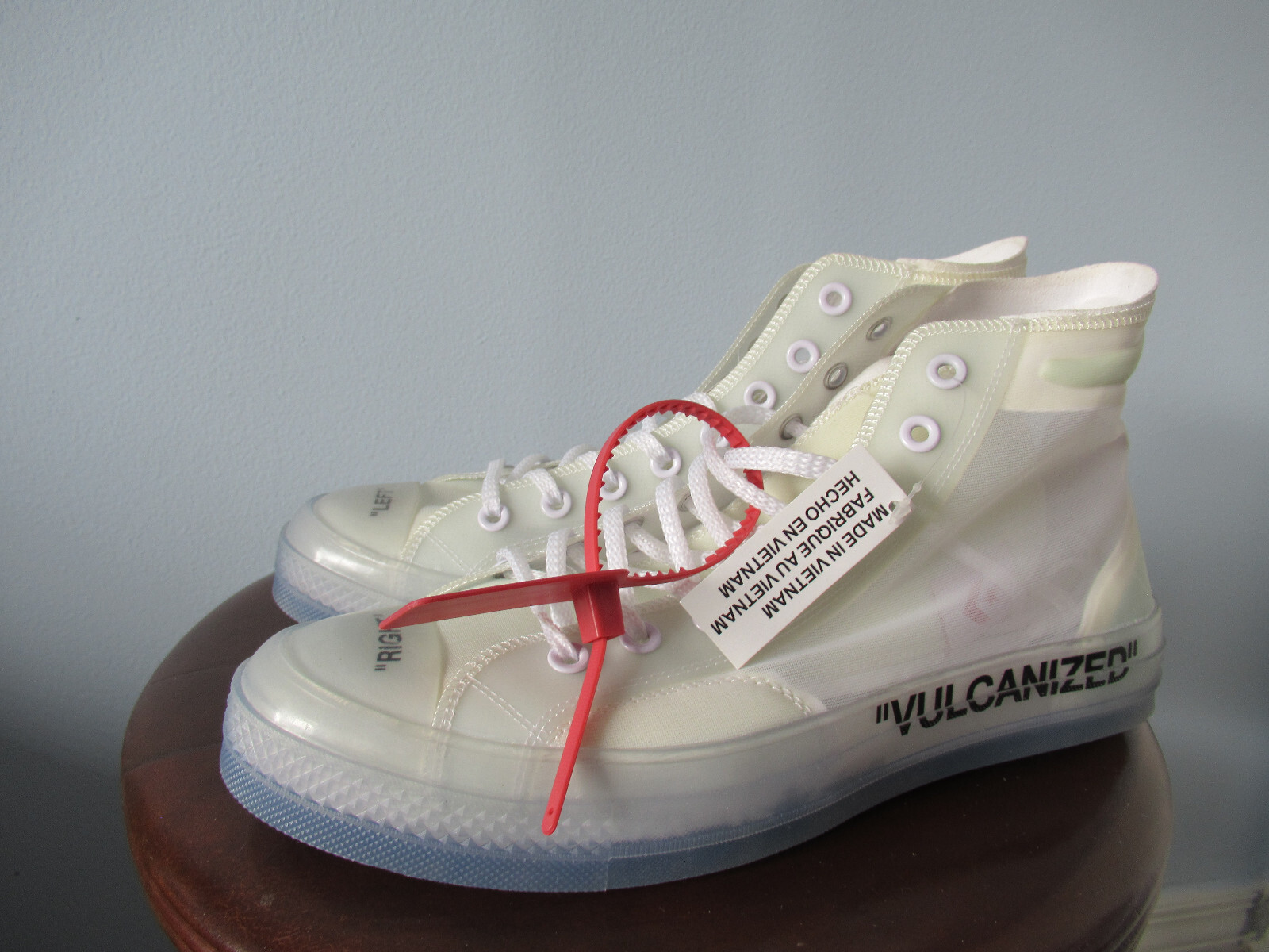 off white chuck taylor retail price