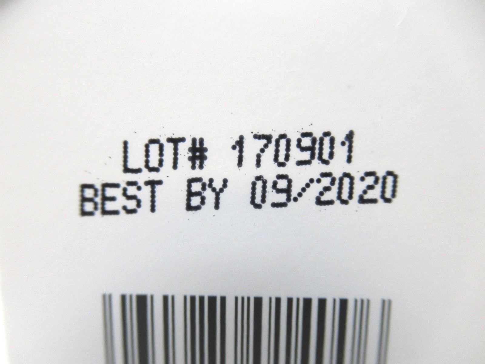 Derma E Radiant Glow Face Oil Argan Jojoba & Seabuckthorn Oils 2 oz Exp 09/2020