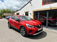 2023 Renault Captur 10 TCE 90 Evolution 5dr HATCHBACK Petrol Manual