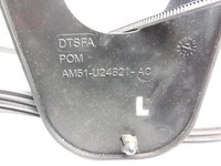 Ford Grand C-Max II 10-15 Seilzug Zug Hebel für Rücksitzbank Ford Grand C-Max II 10-15 22.05.2012 AM51-U24821-AC... Vorschau 7