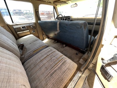 image 2 of interior