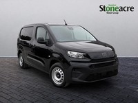 2026 Fiat Doblo 1.5 Multijet 100 H1 Van Primo PANEL VAN DIESEL Manual