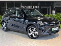 2025 smart #1 200kW Pure 49kWh 5dr Auto Hatchback Electric Automatic