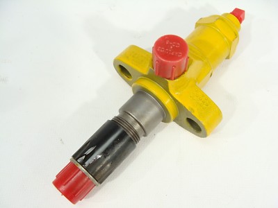 New CAV BKB Series BKB50S613 Diesel Fuel Injector Nozzle Holder OEM C.A.V.