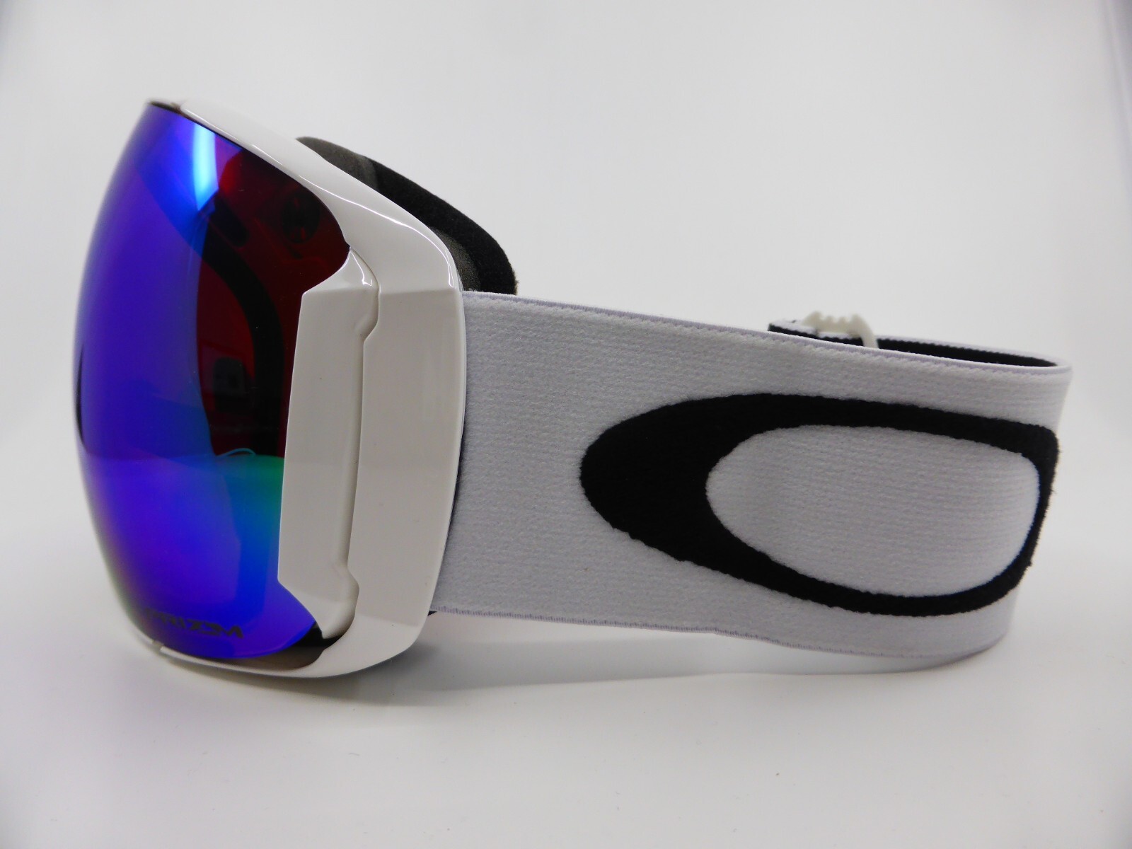 【OAKLEY AIRBRAKE XL SNOW アジアンフィット】レンズ2枚 Airbrake 【訳あり】 アウトレット オークリー ゴーグル 交換