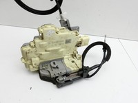 VW Passat 3C B6 05-10 Kombi Türschloss m. ZV Stellmotor Rechts Hinten VW Passat 3C B6 05-10 07.12.2006 3C4839016A... Vorschau 4