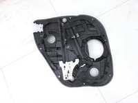Hyundai I30 N PD 19-24 5T Fensterheber o. FH-Motor Hinten Rechts Hyundai I30 N PD 19-24 10.10.2022 83480-G4230 gebraucht Vorschau 6