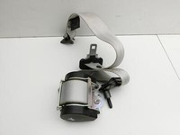 Renault Megane III 08-12 Kombi Gurt Sicherheitsgurt Rechts Hinten Renault Megane III 08-12 02.08.2012 888408136R... Vorschau 2