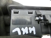 Audi A4 8K B8 QU 08-11 Lim Taster Griff aussen Heckklappe LX5V Audi A4 8K B8 QU 08-11 27.11.2008 5N0827566T gebraucht Vorschau 5
