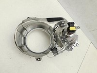 BMW X1 E84 X18D 09-12 2,0d 105KW Lampenträger Reflektorgehäuse für Scheinwerfer Rechts BMW X1 E84 X18D 09-12... Vorschau 5
