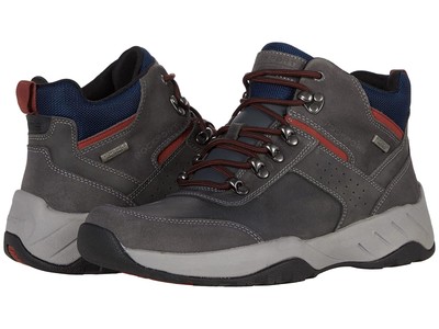 

Мужские походные водонепроницаемые туристические кроссовки Rockport XCS Spruce Peak