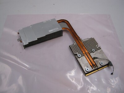 ATI Radeon HD 4850 512MB Graphics Card Heatsink Apple iMac 27'' A1213 Late 2009