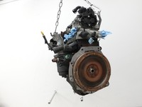 VW Golf VII 7 Variant 13-17 TDI 1,6 81KW CXXB Motor Triebwerk VW Golf VII 7 Variant 13-17 09.05.2016 04L100090D... Vorschau 8