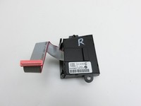 BMW E65 7er 01-05 Sitzverstellung Schalter Memory Rechts Vorne BMW E65 7er 01-05 11.09.2003 6918383 61316918383... Vorschau 4