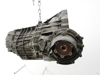 Audi A4 8K 07-11 2,0 155KW LKV Automatikgetriebe Getriebe ohne Wandler Audi A4 8K 07-11 08.06.2009 0AW301383F... Vorschau 8