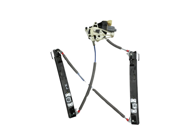 Ford B-Max JK 12-17 GroßraumLim Fensterhebermotor mit Fensterheber Links Hinten  - Bild 1