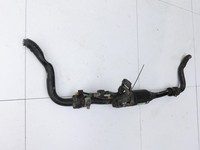 Porsche Cayenne 92A Turbo S Stabilisator Stabi Vorne Porsche Cayenne 92A Turbo S 20.06.2014 7P5411305 95834370300... Vorschau 7