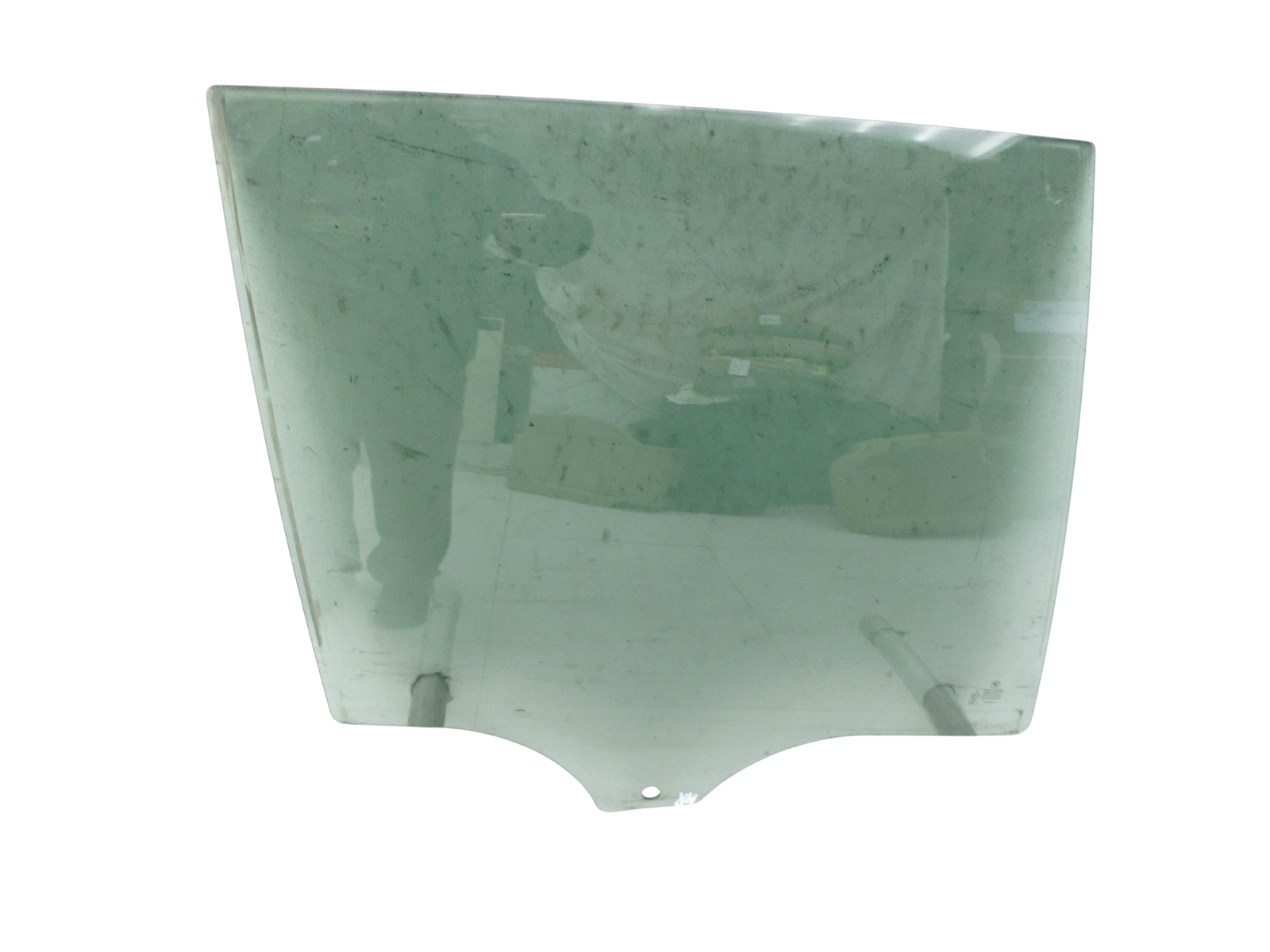 TR Side Window for Door Right Rear Orig. Tinted BMW X5 E70 07-10 - Bild 1