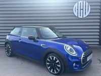 2019 MINI Hatch 1.5 Cooper Exclusive 3dr Hatchback Petrol Manual