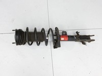 Ford Fiesta JA8 VII ST 08-12 3T Stossdämpfer Federbein Vorne Rechts Ford Fiesta JA8 VII ST 08-12 11.05.2011... Vorschau 6
