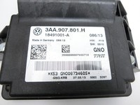 Audi Q3 8U 11-14 Steuergerät SG für Parkbremse El. Feststellbremse Audi Q3 8U 11-14 25.04.2013 3AA907801H gebraucht Vorschau 2